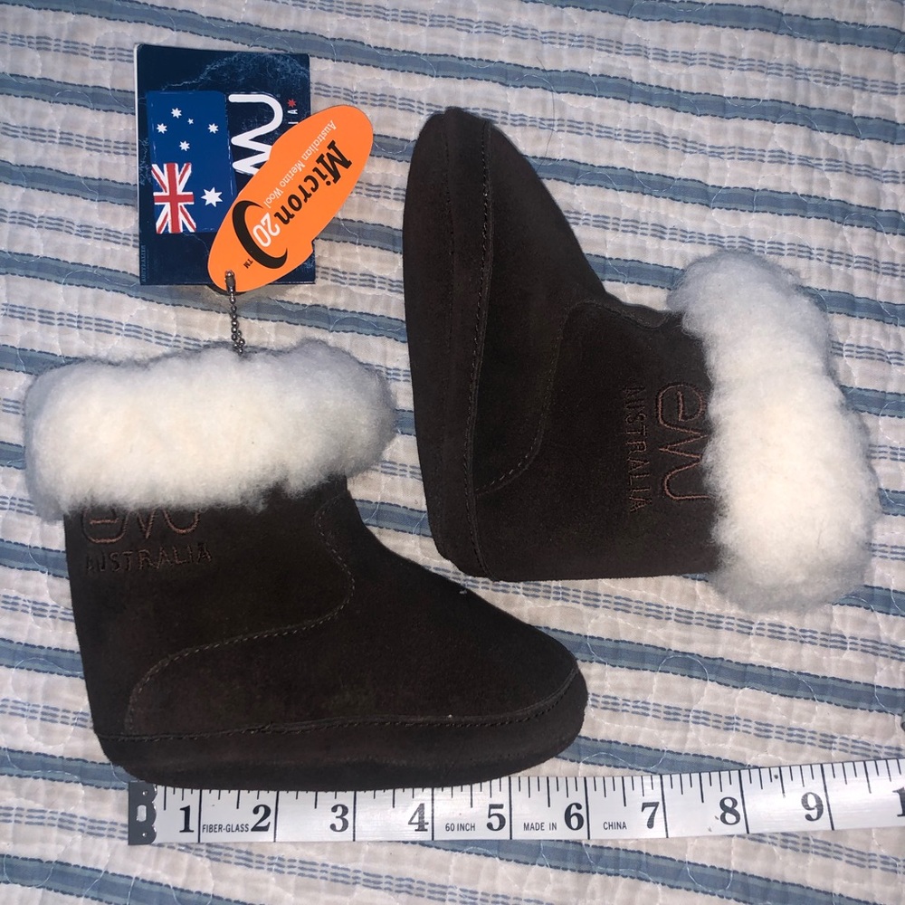 Emu Australia Booties